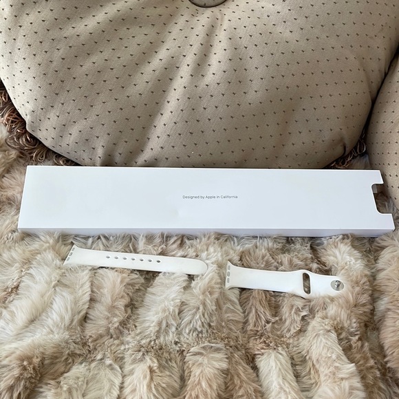 Apple Accessories - Apple Watch band 38mm brand new